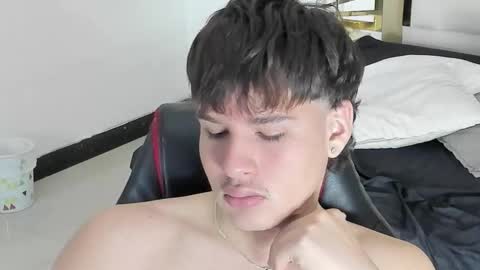 owen sky online show from 10.20.25