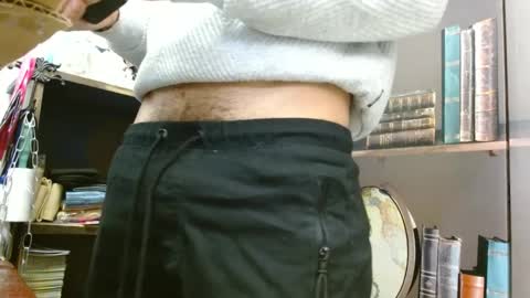 Snapshot of sexyboylatino19cm chatting on 02.18.25 Daniel online show from 02.18.25