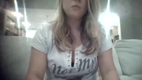 SEXYBRITBRIT online show from 09.14.25