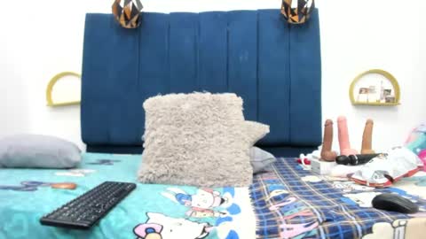 sexybrown_2005 online show from 02.20.25