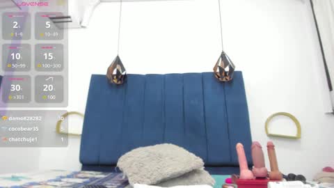 sexybrown_2005 online show from 03.09.25