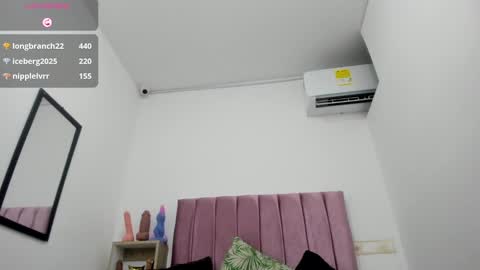 sexybrown_2005 online show from 09.21.25