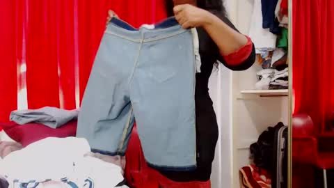 sexybustyboobs online show from 03.12.25