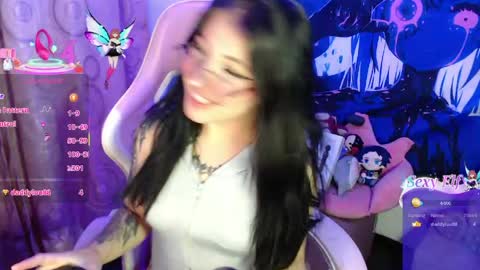 Carrie online show from 04.23.26