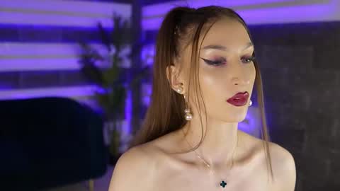 Celline online show from 12.16.25