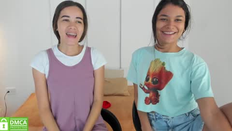 Snapshot of sexychanell_18 chatting on 01.07.25 chanell and yina online show from 01.07.25