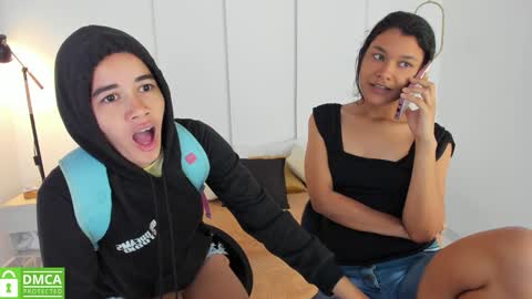 Snapshot of sexychanell_18 chatting on 01.30.25 chanell and yina online show from 01.30.25