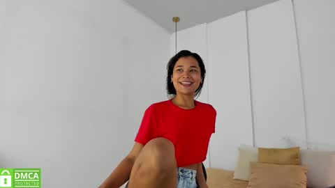 Snapshot of sexychanell_18 chatting on 02.24.25 chanell and yina online show from 02.24.25