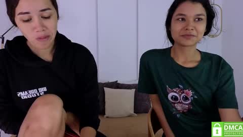 Snapshot of sexychanell_18 chatting on 09.24.25 chanell and yina online show from 09.24.25