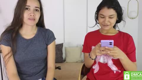 Snapshot of sexychanell_18 chatting on 10.12.25 chanell and yina online show from 10.12.25