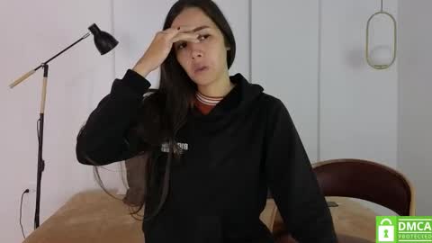 chanell and yina online show from 11.08.25