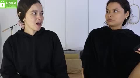 chanell and yina online show from 02.13.26