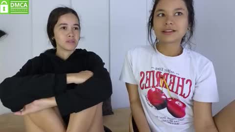 chanell and yina online show from 03.09.26