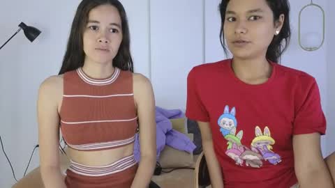 chanell and yina online show from 04.07.26