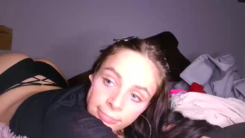 Chasity online show from 04.16.26