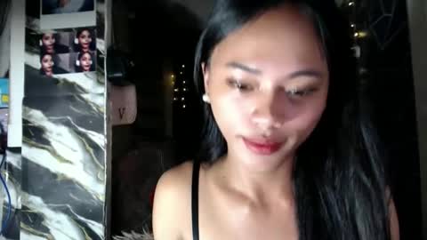 Miss Cheng online show from 02.08.26