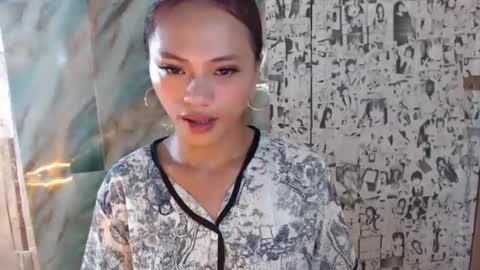 Miss Cheng online show from 04.16.26