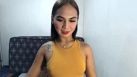 pretty Cheska online show from 01.17.26