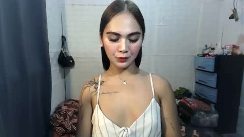 pretty Cheska online show from 03.04.26