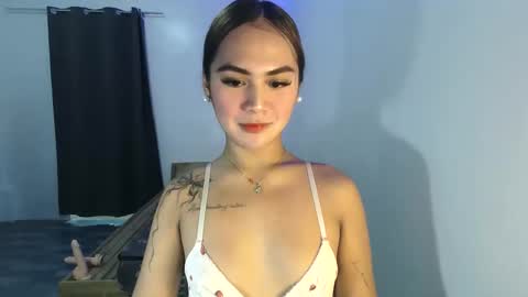 pretty Cheska online show from 04.08.26