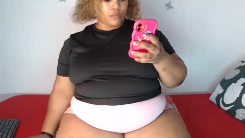 SEXYCHILL online show from 12.04.25