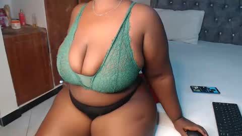 sexychocco online show from 01.25.25