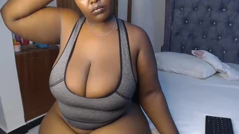 sexychocco online show from 01.28.25
