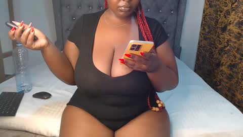 sexychocco online show from 03.11.25