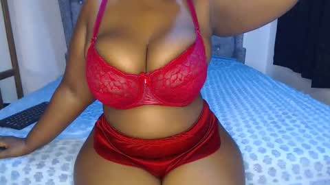 sexychocco online show from 09.29.25