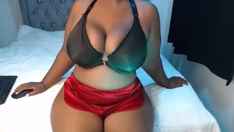 sexychocco online show from 11.08.25