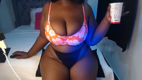 sexychocco online show from 11.16.25