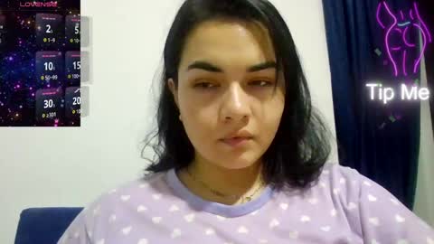 sexychubbyanna online show from 03.23.26