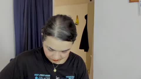 Snapshot of sexychubbyanna chatting on 06.23.26 sexychubbyanna online show from 06.23.26