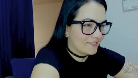Snapshot of sexychubbyanna chatting on 06.27.26 sexychubbyanna online show from 06.27.26