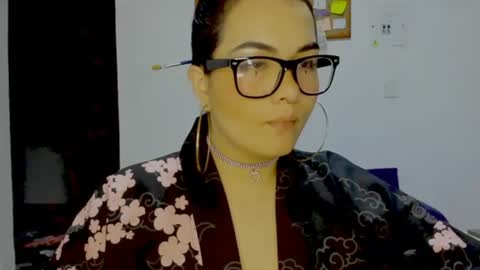 Snapshot of sexychubbyanna chatting on 07.21.26 sexychubbyanna online show from 07.21.26