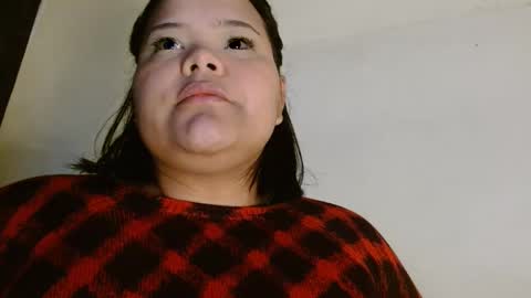 Snapshot of sexychubbyy chatting on 12.09.24 Eva online show from 12.09.24