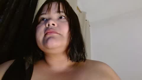 Snapshot of sexychubbyy chatting on 12.09.24 Eva online show from 12.09.24