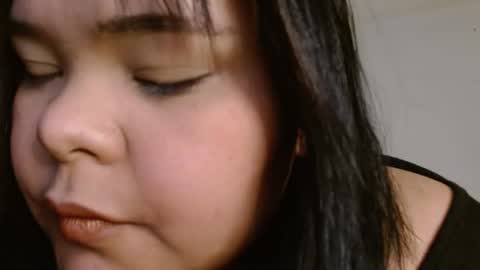 Snapshot of sexychubbyy chatting on 12.10.24 Eva online show from 12.10.24