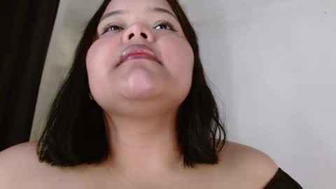 Snapshot of sexychubbyy chatting on 01.19.25 Eva online show from 01.19.25