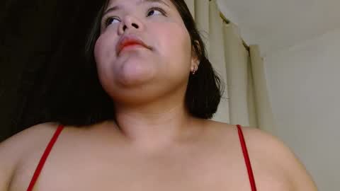 Snapshot of sexychubbyy chatting on 02.11.25 Eva online show from 02.11.25