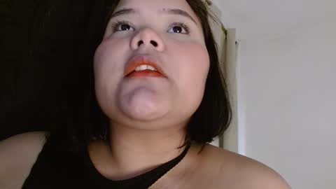 Snapshot of sexychubbyy chatting on 02.12.25 Eva online show from 02.12.25