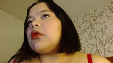 Snapshot of sexychubbyy chatting on 09.28.25 Eva online show from 09.28.25