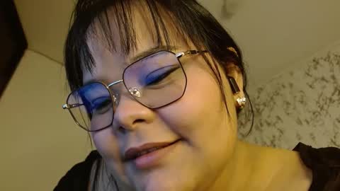 Snapshot of sexychubbyy chatting on 10.10.25 Eva online show from 10.10.25