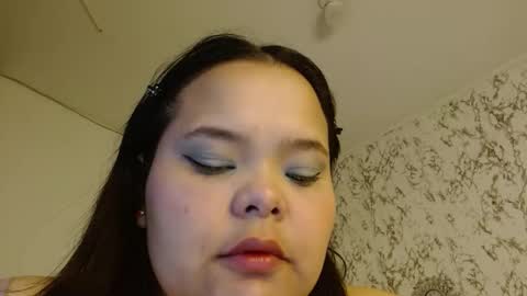 Eva online show from 11.03.25