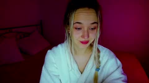 Sophia online show from 02.22.25