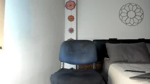 Antonioylola online show from 07.17.26