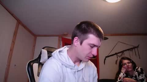 Austin and Megan online show from 11.03.25