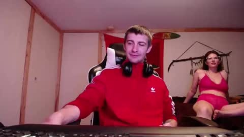 Austin and Megan online show from 11.18.25