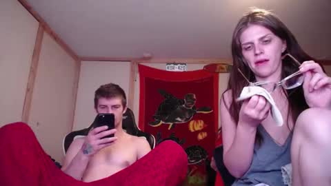 Austin and Megan online show from 12.14.25