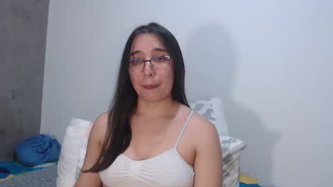 Snapshot of sexycoralinne69 chatting on 01.31.25 Coralinne online show from 01.31.25